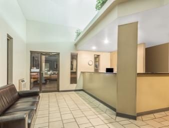 Super 8 By Wyndham 2* Pueblo
