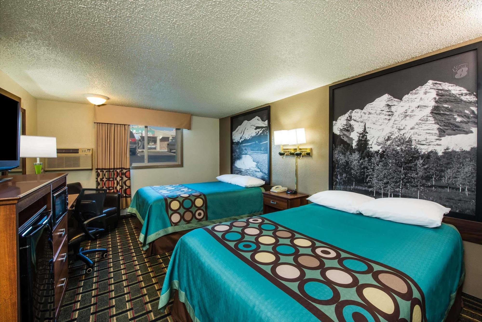 Super 8 By Wyndham