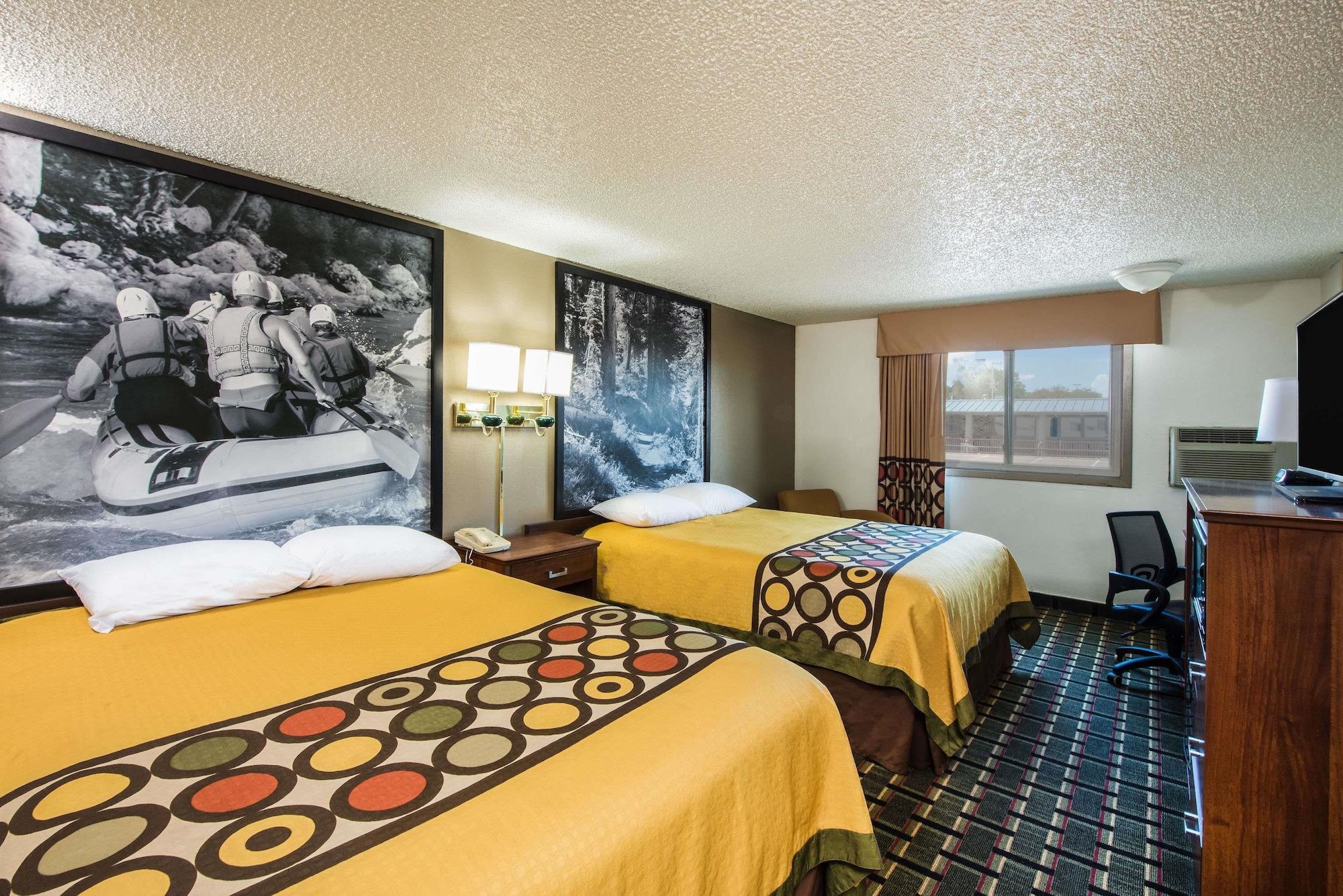 Super 8 By Wyndham