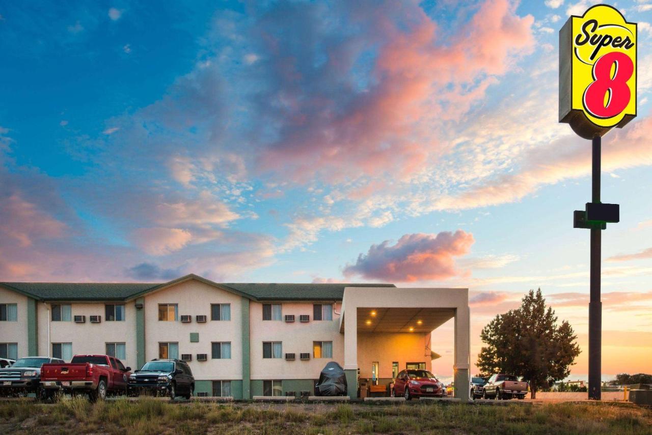 Super 8 By Wyndham