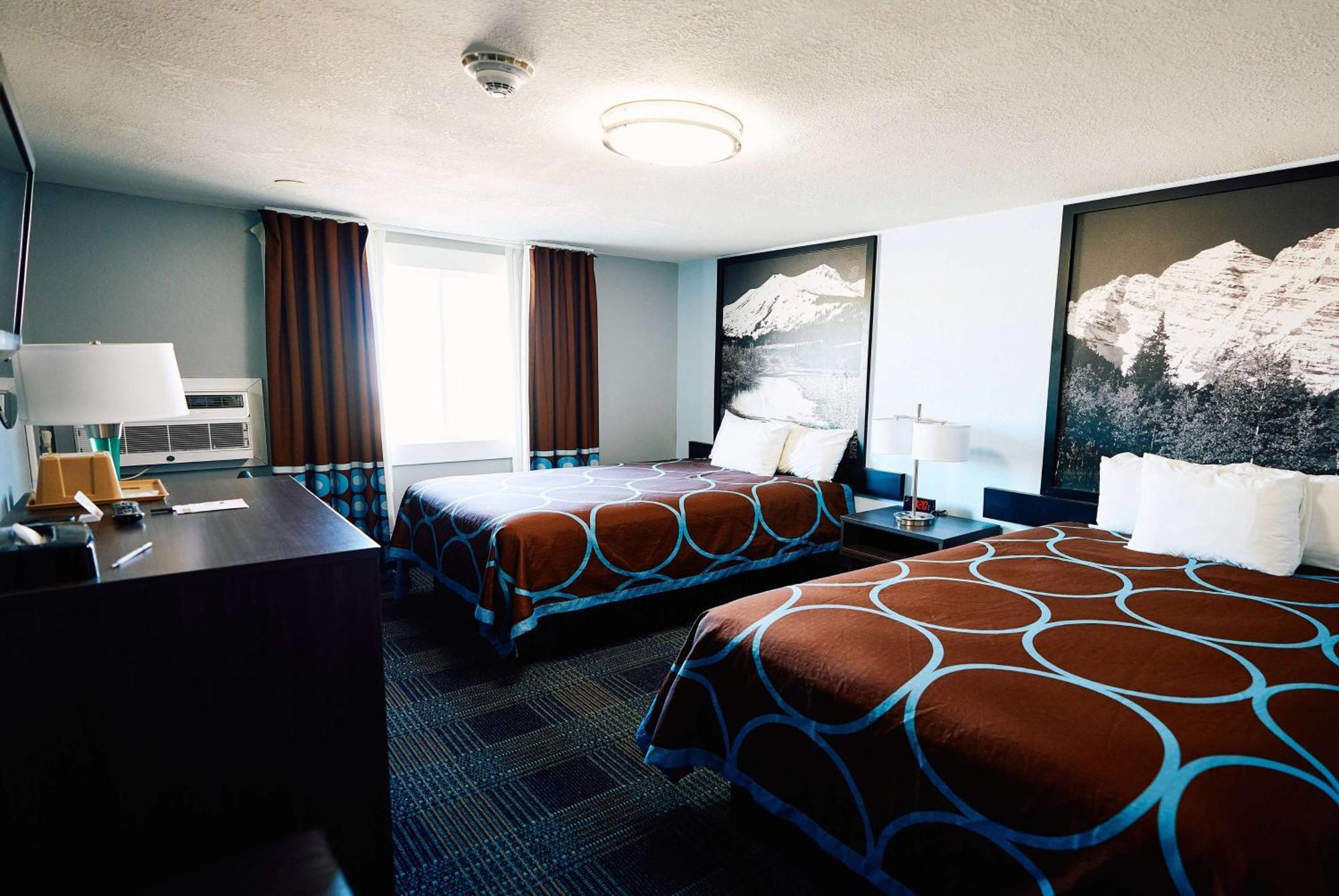 Super 8 By Wyndham
