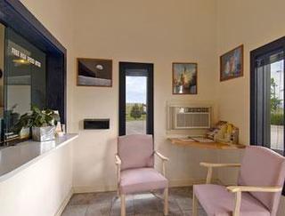 Super 8 By Wyndham 2*