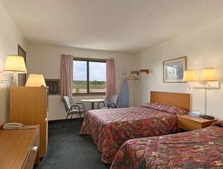 Super 8 By Wyndham 2*