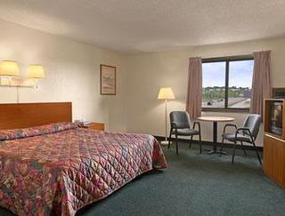 Super 8 By Wyndham