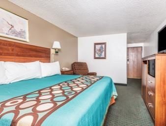 Hotel Super 8 By Wyndham