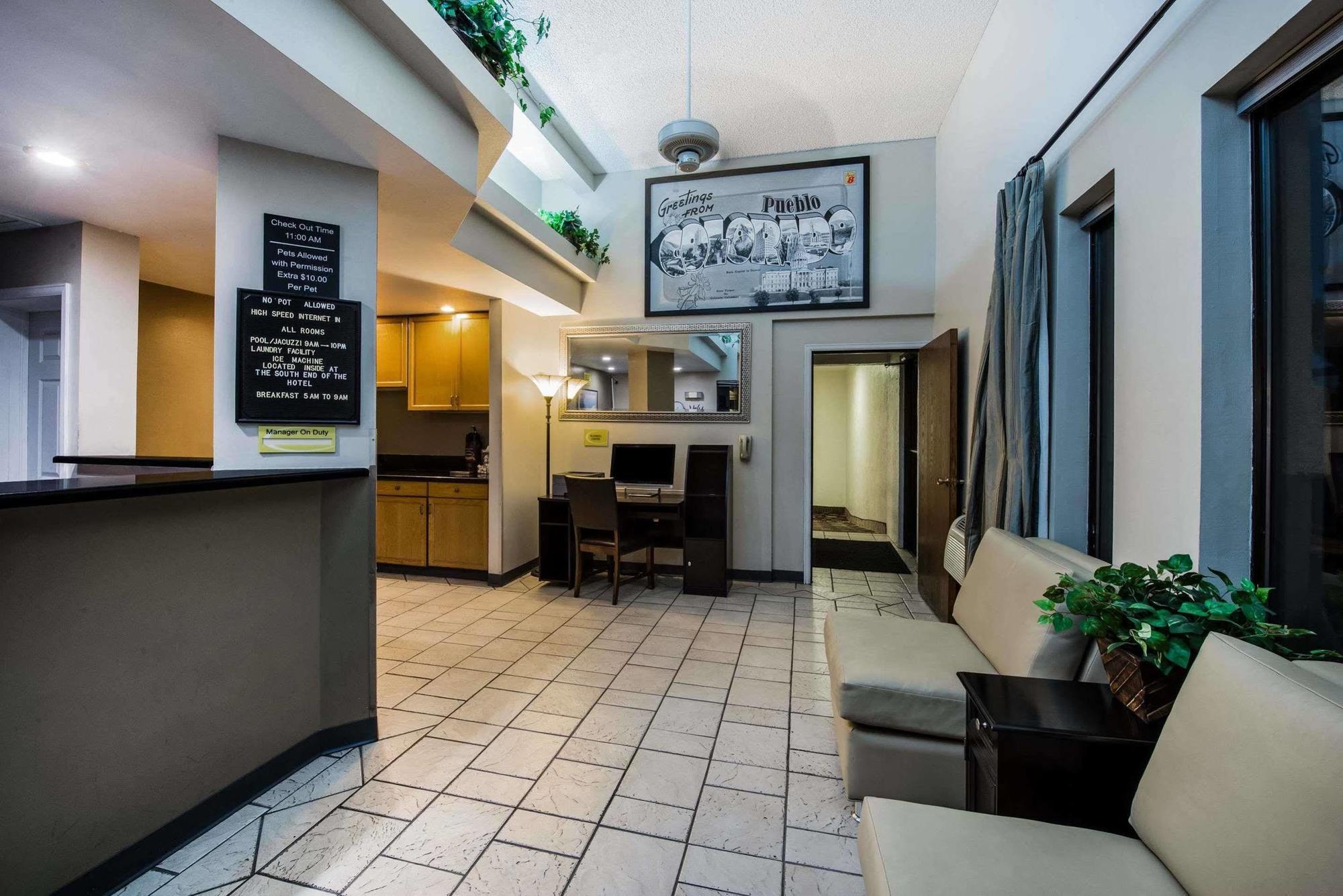 Super 8 By Wyndham 2*